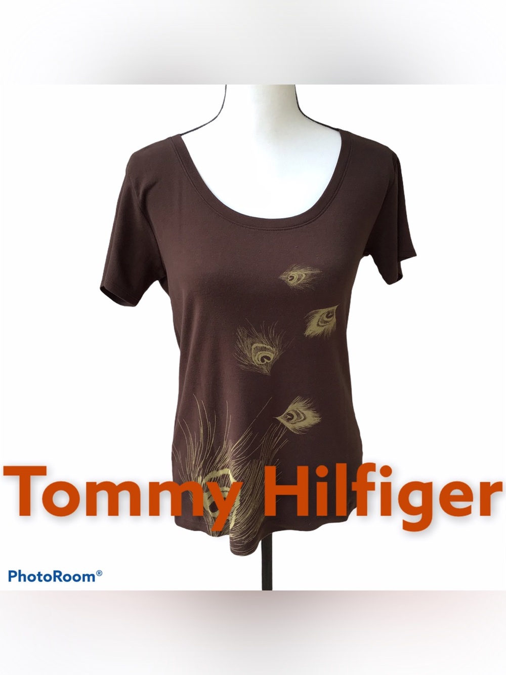 Tommy Hilfiger Tee Shirt, NWOT